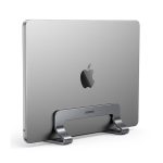 Podstawka do laptopa UGREEN 20471B regulowana (srebrna) - obrazek 2