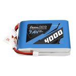 Akumulator GENS ACE 4000mAh 7,4V LiPo