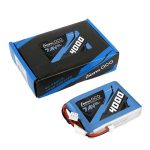 Akumulator GENS ACE 4000mAh 7,4V LiPo - obrazek 5