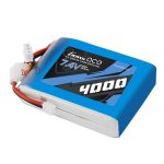 Akumulator GENS ACE 4000mAh 7,4V LiPo - obrazek 3