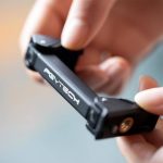 Uchwyt na smartfona PGYTECH P-CG-012 gwint 1/4" - obrazek 2