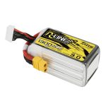 Akumulator TATTU R-Line v3.0 1300mAh 22,2V 6S1P XT60 - obrazek 3
