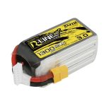 Akumulator TATTU R-Line v3.0 1300mAh 22,2V 6S1P XT60 - obrazek 2