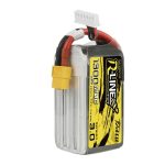 Akumulator TATTU R-Line v3.0 1300mAh 22,2V 6S1P XT60 - obrazek 4