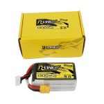 Akumulator TATTU R-Line v3.0 1300mAh 22,2V 6S1P XT60 - obrazek 5