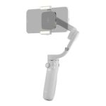Lampa LED DJI OM Fill Light do OM 4/5/6/SE - obrazek 3