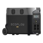 Stacja zasilania ECOFLOW DELTA Pro 3600Wh - obrazek 5