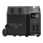 Stacja zasilania ECOFLOW DELTA Pro 3600Wh - obrazek 3