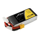 Akumulator TATTU 650mAh 11,1V 3S1P XT30 - obrazek 2
