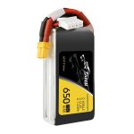 Akumulator TATTU 650mAh 11,1V 3S1P XT30 - obrazek 4