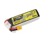 Akumulator TATTU R-Line 550mAh 14,8V - obrazek 2