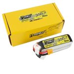 Akumulator TATTU R-Line 550mAh 14,8V - obrazek 5