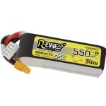 Akumulator TATTU R-Line 550mAh 11,1V XT30 - obrazek 3
