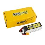Akumulator TATTU R-Line 550mAh 11,1V XT30 - obrazek 5