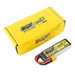 Akumulator TATTU R-Line 550mAh 7,4V 2S1P XT30 - obrazek 5
