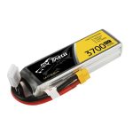 Akumulator TATTU 3700mAh 14,8V XT60 - obrazek 2