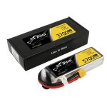 Akumulator TATTU 3700mAh 14,8V XT60 - obrazek 5