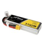 Akumulator TATTU 3700mAh 14,8V XT60 - obrazek 3