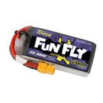 Akumulator TATTU Funfly 1300mAh 11,1V 3S1P - obrazek 3