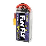 Akumulator TATTU Funfly 1300mAh 11,1V 3S1P - obrazek 4
