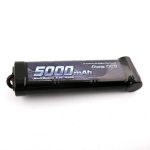Akumulator GENS ACE Traxxas 5000mAh 8,4V T-Dean NiMH