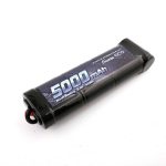 Akumulator GENS ACE Traxxas 5000mAh 8,4V T-Dean NiMH - obrazek 2