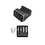 Ładowarka SKYRC NC2200 AA/AAA 4-slotowa - obrazek 2