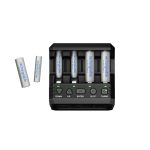 Ładowarka SKYRC NC2200 AA/AAA 4-slotowa - obrazek 3