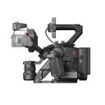 Kamera filmowa DJI Ronin 4D 8K Combo - obrazek 2
