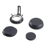 Adapter mocowania obiektywu DJI Zenmuse X9 M Mount Unit - obrazek 4