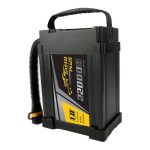 Akumulator TATTU Plus 1.0 22000mAh 44,4V AS150U