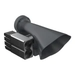 Megafon z oświetleniem CHENGZHI LP12 do DJI Matrice 30