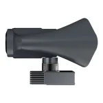 Megafon z oświetleniem CHENGZHI LP12 do DJI Matrice 30 - obrazek 2