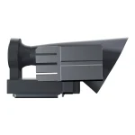 Megafon z oświetleniem CHENGZHI LP12 do DJI Matrice 30 - obrazek 3