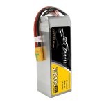 Akumulator TATTU 10000mAh 22.2V 30C 6S1P XT90 anti-spark - obrazek 4