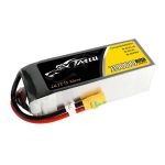 Akumulator TATTU 10000mAh 22.2V 30C 6S1P XT90 anti-spark - obrazek 2