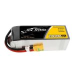 Akumulator TATTU 10000mAh 22.2V 30C 6S1P XT90 anti-spark
