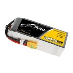 Akumulator TATTU 10000mAh 22.2V 30C 6S1P XT90 anti-spark - obrazek 3