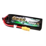Akumulator GENS ACE 5000mAh 11,1V 3S1P XT90 - obrazek 3