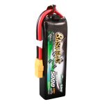 Akumulator GENS ACE 5000mAh 11,1V 3S1P XT90 - obrazek 2