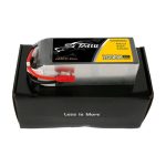 Akumulator TATTU 16000mAh 22,2V 6S1P AS150+XT150 - obrazek 5