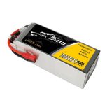 Akumulator TATTU 16000mAh 22,2V 6S1P AS150+XT150 - obrazek 2