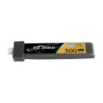 Akumulator TATTU 300mAh 3,8V 1S1P BT2.0.5 (5szt.) - obrazek 4
