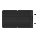 Panel fotowoltaiczny ECOFLOW 100W elastyczny