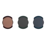 Zestaw filtrów DJI ND8/16/32 do Avata