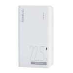 Powerbank ROMOSS SENSE4SF 10000mAh 22.5W (biały)