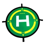 Mata do lądowania SUNNYLIFE 50cm