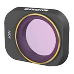 Zestaw filtrów SUNNYLIFE UV/CPL/ND4/ND8 do Mini 3 Pro - obrazek 2