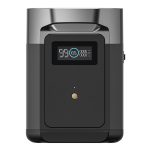 Bateria dodatkowa ECOFLOW DELTA 2 1024Wh