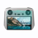 Szkło hartowane SUNNYLIFE DJI RC zestaw 2 szt. - obrazek 2